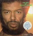 Gil Scott-Heron - The Mind Of Gil Scott-Heron - A Collection Of Poetry ...