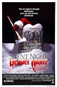 Silent Night, Deadly Night (1984) movie posters