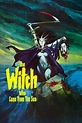 The Witch Who Came from the Sea (1976) - Posters — The Movie Database ...