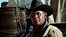 Cowboy | Film 1958 | Moviebreak.de