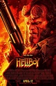 Hellboy (2019) : la deuxième bande-annonce (non censurée) VF et VOST