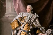King George III - The Association of the Covenant People