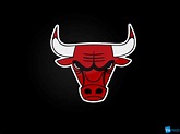 NBA Chicago Bulls Basketball Team Logo HD Wallpapers| HD Wallpapers ...