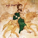 Roger II (król Sycylii 1130–1154) | TwojaHistoria.pl