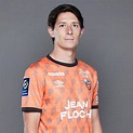 Laurent ABERGEL (FC LORIENT) - Ligue 2 BKT