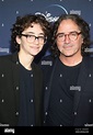 Hollywood, Ca. 14th Jan, 2020. Brad Silberling, Bodhi Russell ...