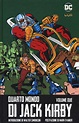 Quarto mondo. Vol. 2 - Jack Kirby - Libro - Lion - DC Omnibus | IBS