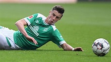 Marco Friedl will bei Werder Bremen durchstarten - Fussball ...