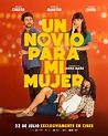 Un novio para mi mujer (2022) - IMDb