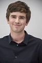 Freddie Highmore | Actors You Thought Were American | POPSUGAR ...