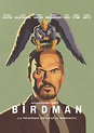 Birdman O (La Inesperada Virtud De la Ignorancia) - Movies on Google Play