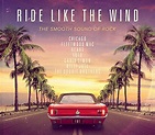Ride Like The Wind (2018, CD) | Discogs