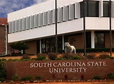 South Carolina State University 2 Photograph by Bob Pardue