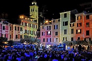 ‘Love in Portofino’ blooms with Bocelli songs, wine | Wine Novice