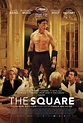 The Square: Foreign Language Film - Oscar Nominees 2018