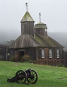 Fort Ross - California's Russian outpost - Road Trips with Tom