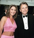 Pat Sajak’s Wife: Everything To Know About Lesly Brown & His 1st Wife ...