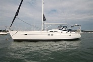 Beneteau Yachts For Sale Australia - Photos