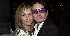 U2 Sombras e Árvores Altas - Blog: Melissa Etheridge revela como Bono ...