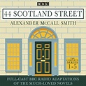 44 Scotland Street: The Complete Series 1-5
