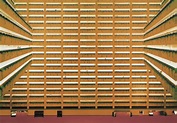 Andreas Gursky: postmodern photography. • XIBT Contemporary Art Mag