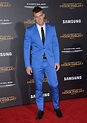 Alan Ritchson Height: How Tall is The 39-Year-Old Actor? - Hood MWR