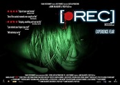 Horror Movie Review: [Rec] (2007) - GAMES, BRRRAAAINS & A HEAD-BANGING LIFE