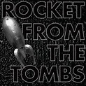 Black record - Rocket from the Tombs - CD album - Achat & prix | fnac