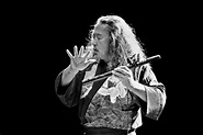 Mengenang Kembali Musisi Legendaris Asal Jepang, Masanori Takahashi a.k ...