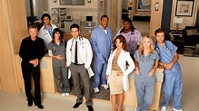 General Hospital: Night Shift season 2 Past and Presence: Part I ...