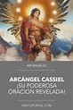 ARCÁNGEL CASSIEL 😇 ¡Oración revelada! | Arcángeles, Oraciones, Oración ...