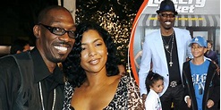 Tisha Taylor Is Charlie Murphy's Wife Who Passed Away Early - He Never ...
