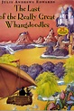 The Last Of The Really Great Whangdoodles Read online books by