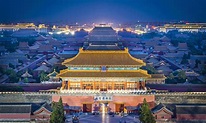Qué ver en Pekín | 10 lugares imprescindibles [Con imágenes]