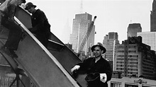 How Mohawk ‘Skywalkers’ Helped Build New York City's Tallest ...