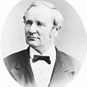 Thomas A. Hendricks | vice president of United States | Britannica