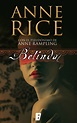 BELINDA by ANNE RICE, | Anne rice, Anne rice books, Books to read online