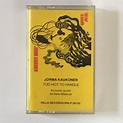 Jorma Kaukonen – Too Hot To Handle (1985, Cassette) - Discogs