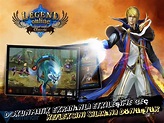 Legend Online Classic İndir - Android için MMORPG Oyunu - Tamindir