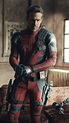Deadpool Ryan Reynolds Wallpaper