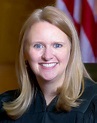 The Hon. Leigh Martin May | American Law Institute