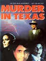 Rare Movies - Murder in Texas.