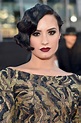 Demi Lovato – 2015 American Music Awards in Los Angeles • CelebMafia