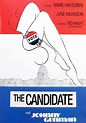 The Candidate streaming: where to watch online?