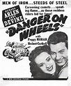 Danger on Wheels (1940)