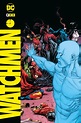 Coleccionable Watchmen núm. 19 de 20 - ECC Cómics