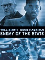 Film Excess: Enemy of the State (1998) - T. Scott, Bruckheimer, Marconi ...