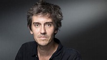 L'écrivain français Sylvain Prudhomme remporte le prix Femina | Radio ...