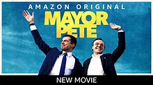Mayor Pete (2021) - Amazon Prime Video | Flixable