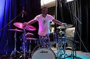 Ludwig Drums :: Nate Smith